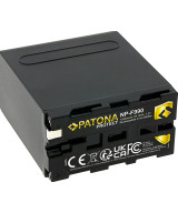 Protect NP-F990 13850MaH 99.7WH
