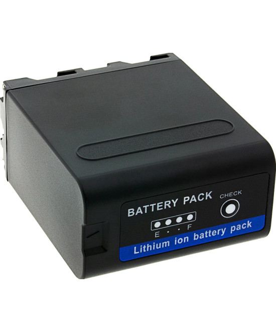 Protect NP-F990 13850MaH 99.7WH