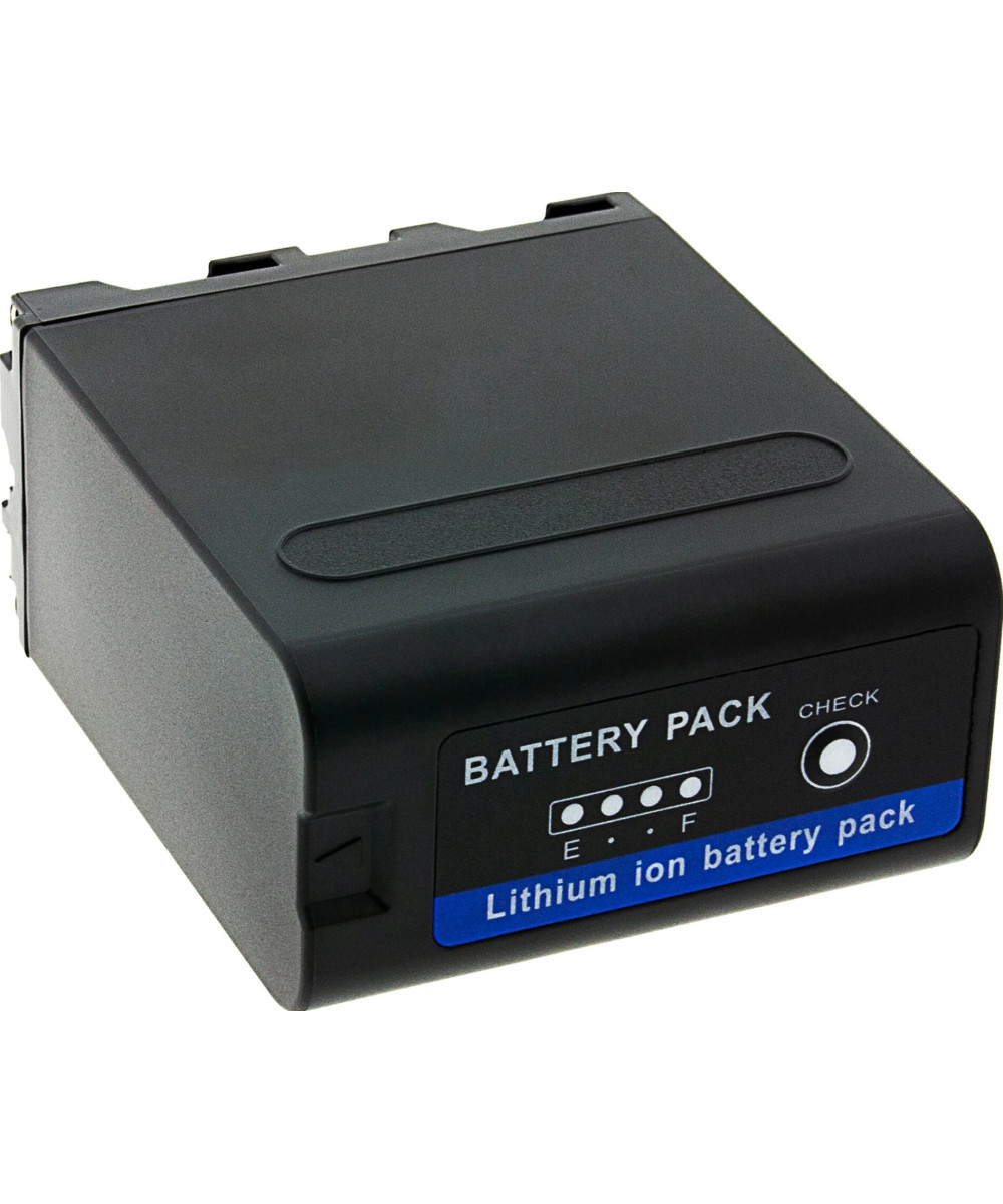 Protect NP-F990 13850MaH 99.7WH