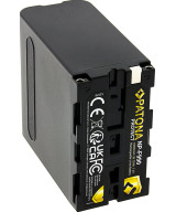 Protect NP-F990 13850MaH 99.7WH