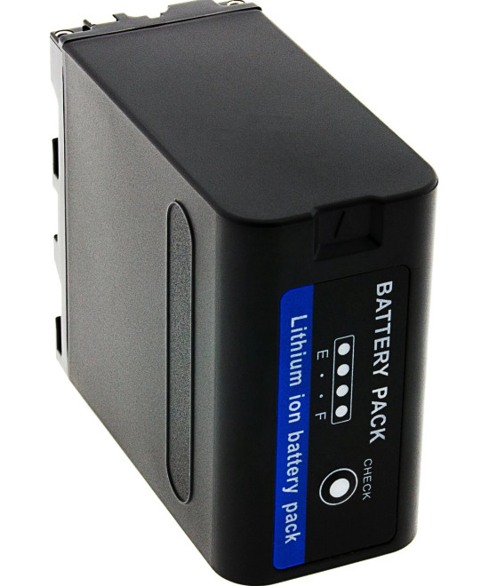 Protect NP-F990 13850MaH 99.7WH