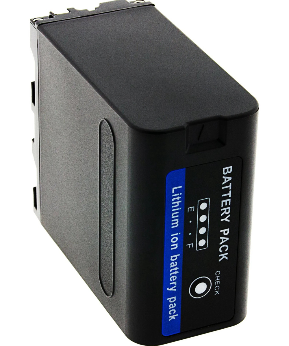 Protect NP-F990 13850MaH 99.7WH