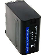 Protect NP-F990 13850MaH 99.7WH