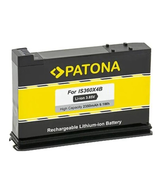 Batteria Ricaricabile per Insta 360 ONE X4
