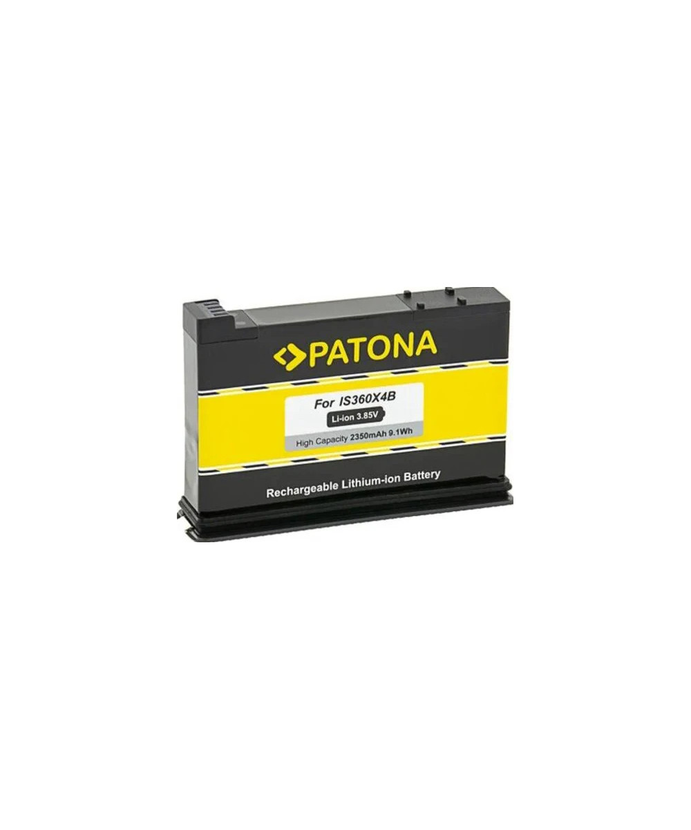 Batteria Ricaricabile per Insta 360 ONE X4