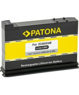 Batteria Ricaricabile per Insta 360 ONE X4