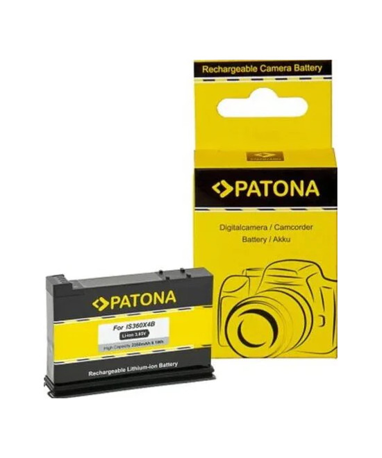 Batteria Ricaricabile per Insta 360 ONE X4