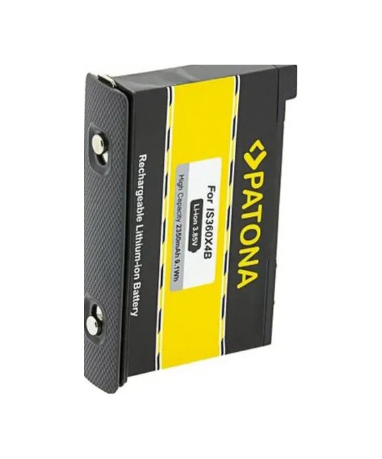 Batteria Ricaricabile per Insta 360 ONE X4