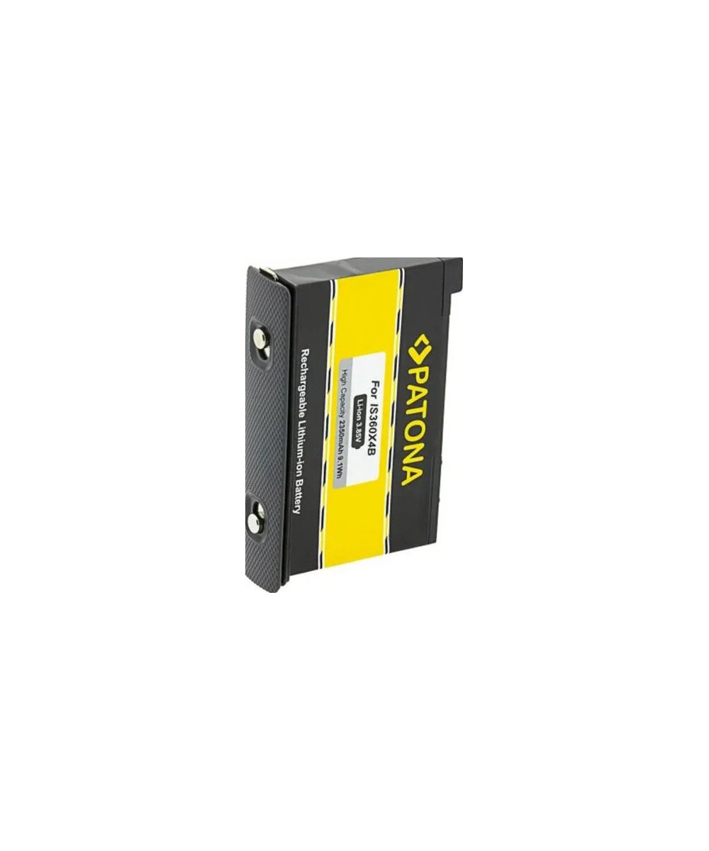 Batteria Ricaricabile per Insta 360 ONE X4