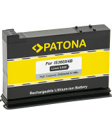 Batteria Ricaricabile per Insta 360 ONE X4