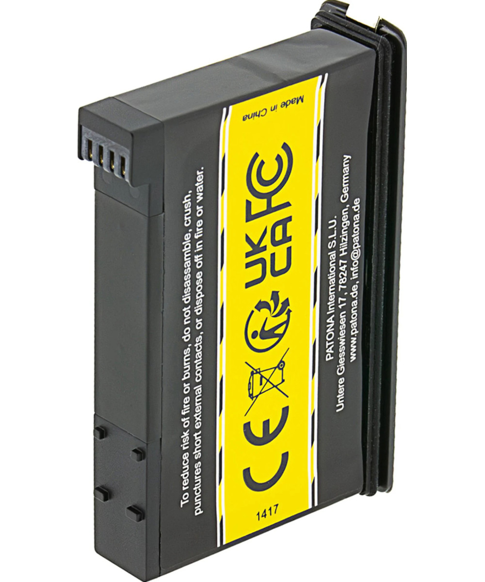 Batteria Ricaricabile per Insta 360 ONE X4