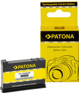 Batteria Ricaricabile per Insta 360 ONE X4