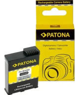 Batteria BCX202 per DJI Osmo Action 3,4,5