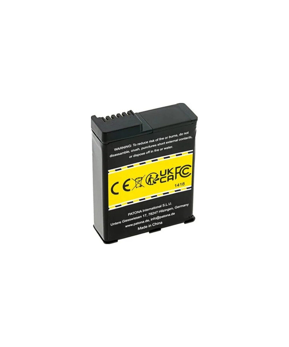 Batteria BCX202 per DJI Osmo Action 3,4,5