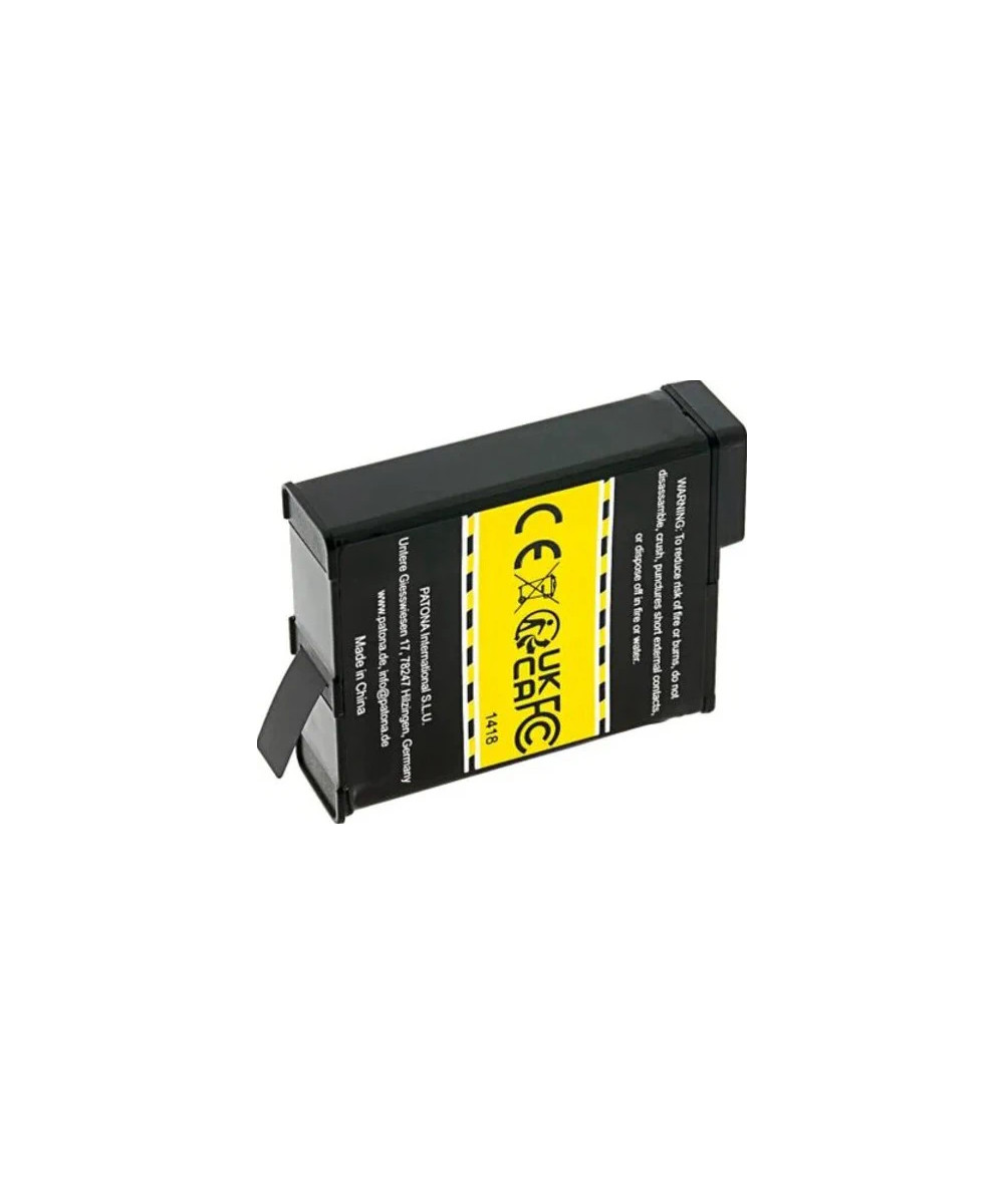 Batteria BCX202 per DJI Osmo Action 3,4,5