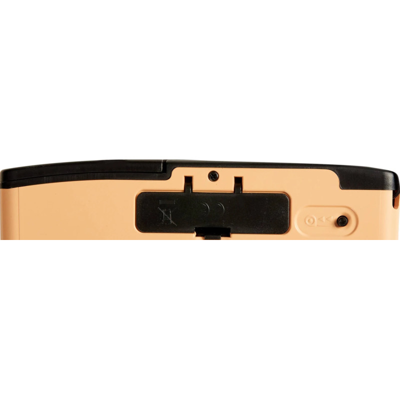 KODAK FILM CAMERA ANALOGICA M38 GRAPE FRUIT