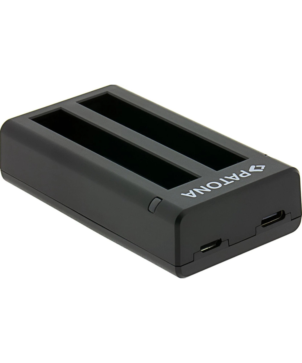 1423 carica batterie Caricatore per batteria USB