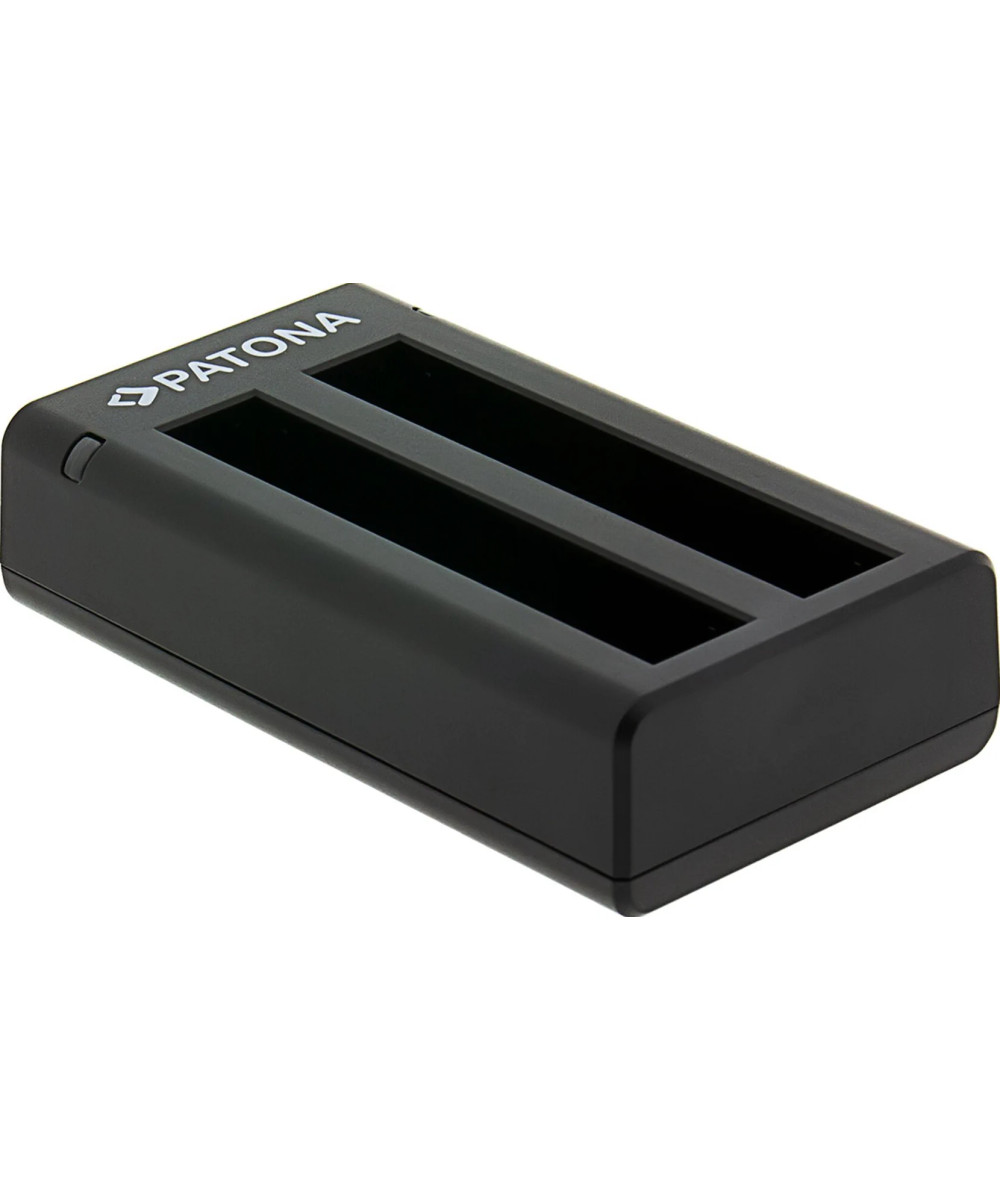 1423 carica batterie Caricatore per batteria USB