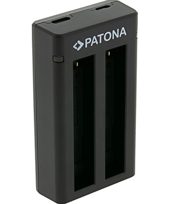 1423 carica batterie Caricatore per batteria USB