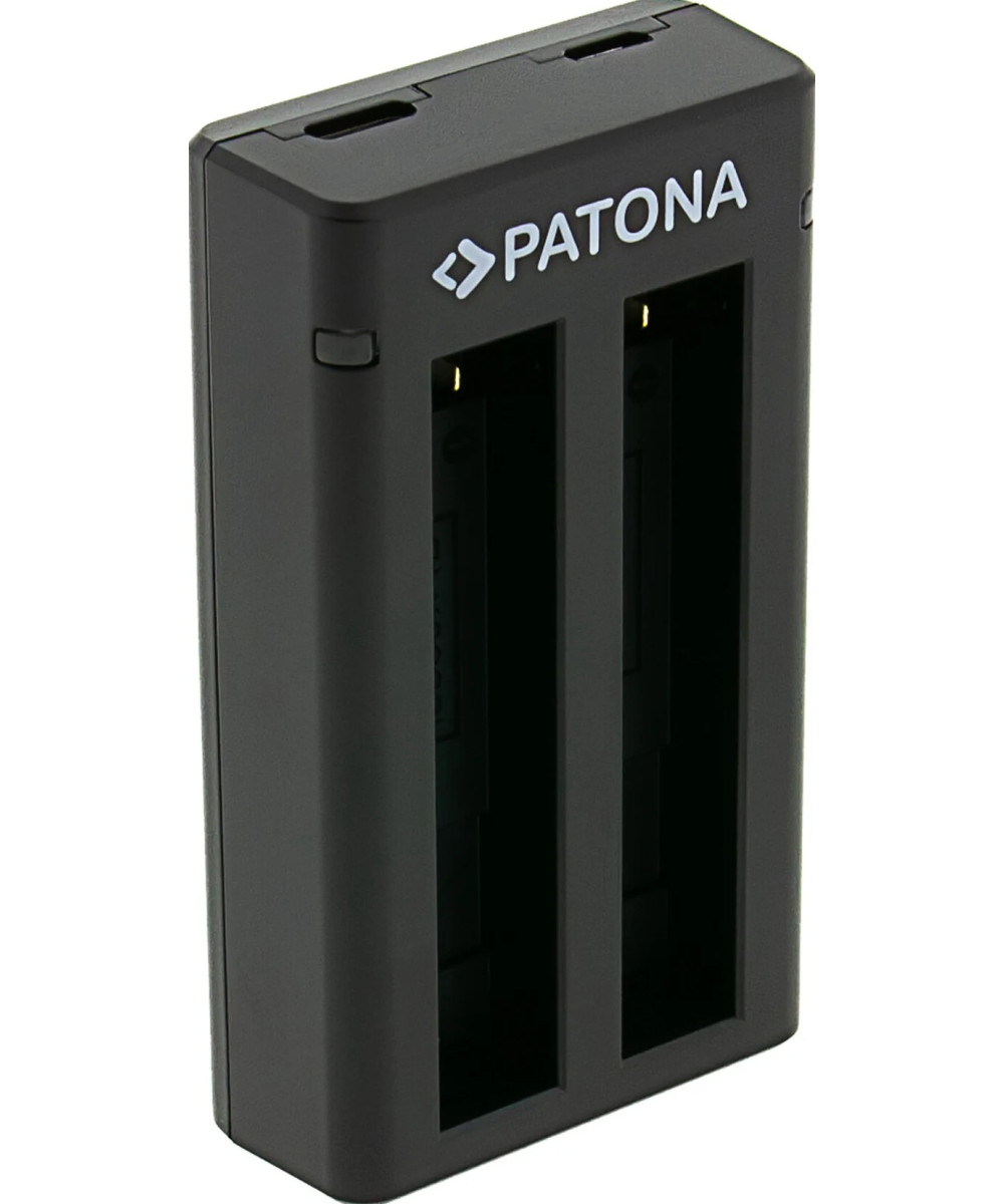 1423 carica batterie Caricatore per batteria USB