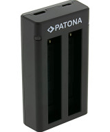1423 carica batterie Caricatore per batteria USB
