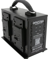 1735 carica batterie Caricatore per batteria AC