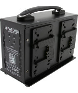 1735 carica batterie Caricatore per batteria AC