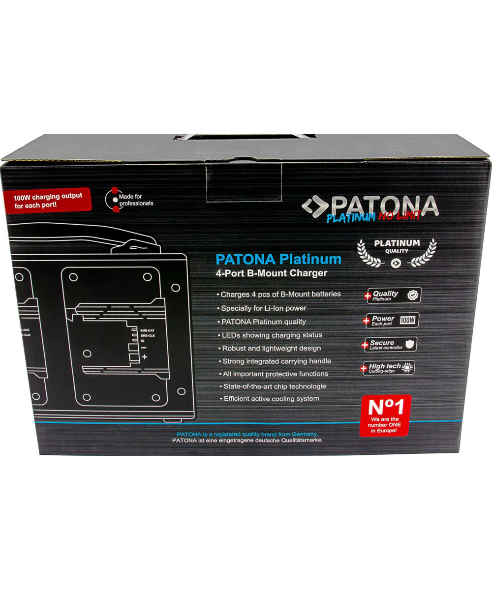 1735 carica batterie Caricatore per batteria AC