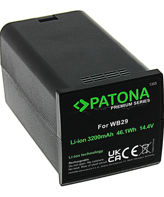 Premium WB29 Godox
