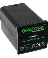 Premium WB29 Godox