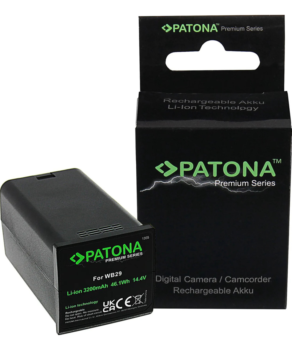 Premium WB29 Godox