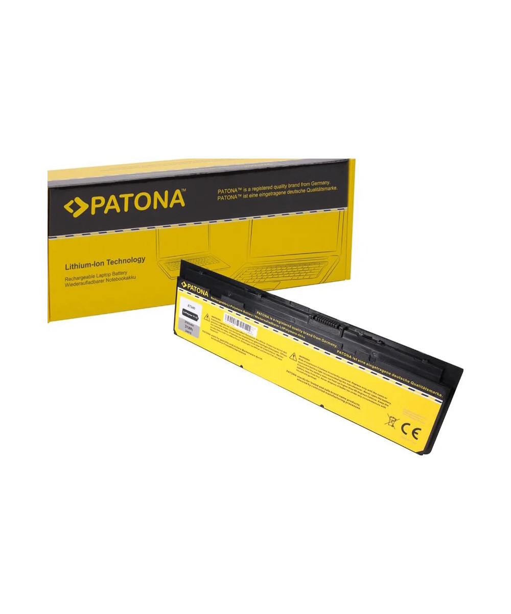 2487 ricambio per laptop Batteria