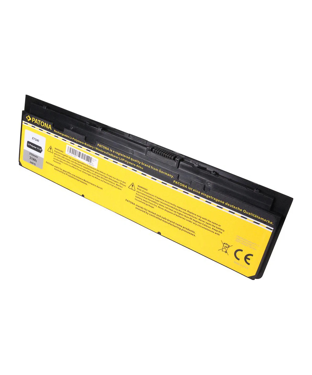 2487 ricambio per laptop Batteria