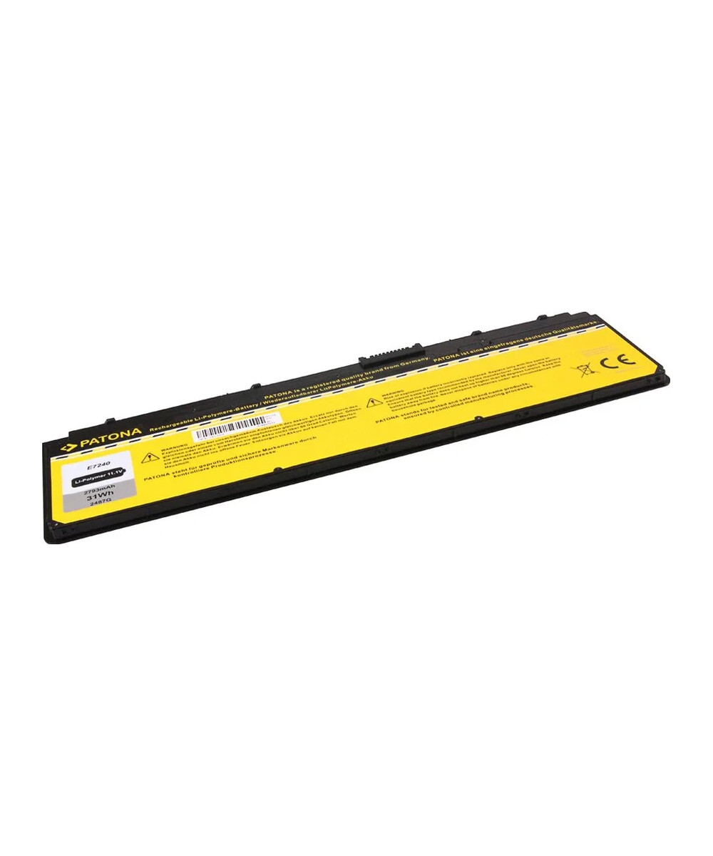 2487 ricambio per laptop Batteria