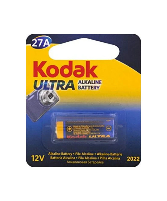 K27A ULTRA 27A 12V