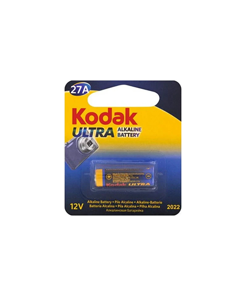K27A ULTRA 27A 12V