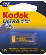 K27A ULTRA 27A 12V