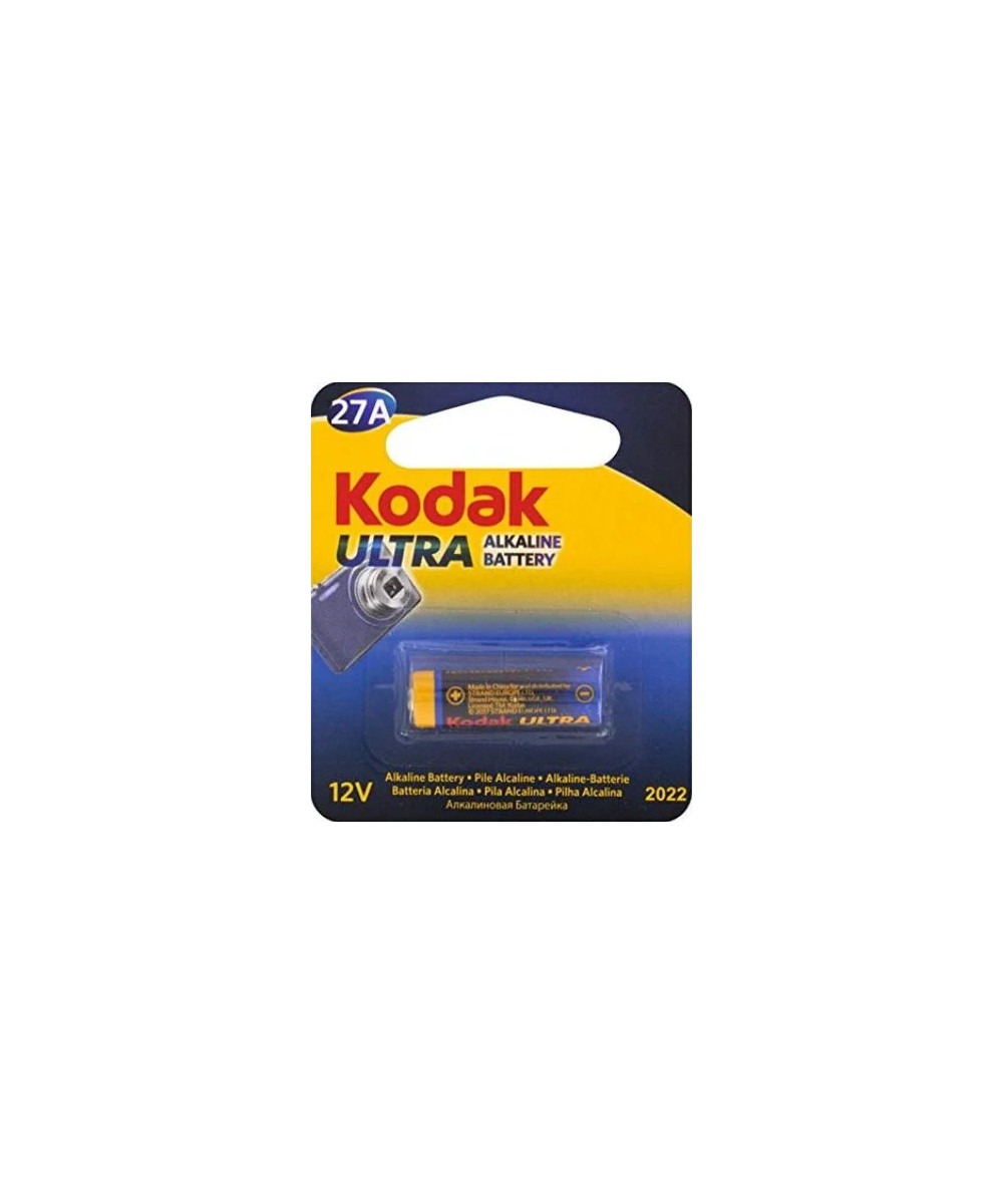 K27A ULTRA 27A 12V