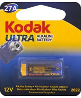 K27A ULTRA 27A 12V