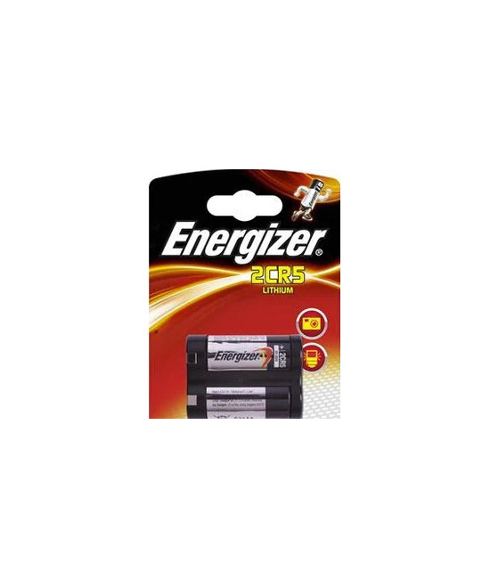 7638900057003 batteria per uso domestico Batteria monouso Litio