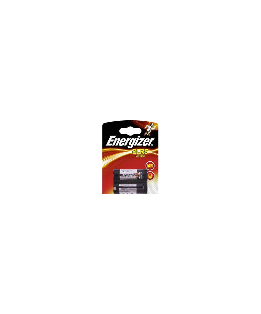 7638900057003 batteria per uso domestico Batteria monouso Litio