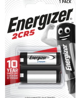 7638900057003 batteria per uso domestico Batteria monouso Litio