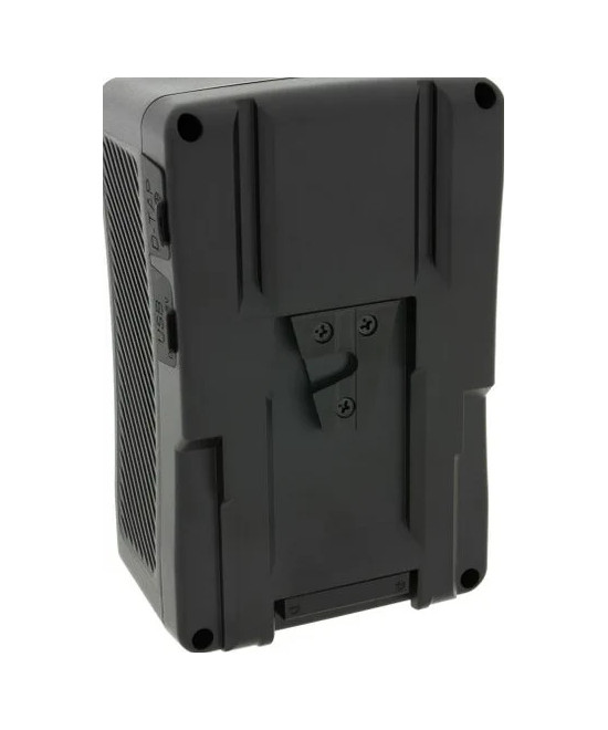 Premium V-Mount VBase 190 PD100W 190Wh