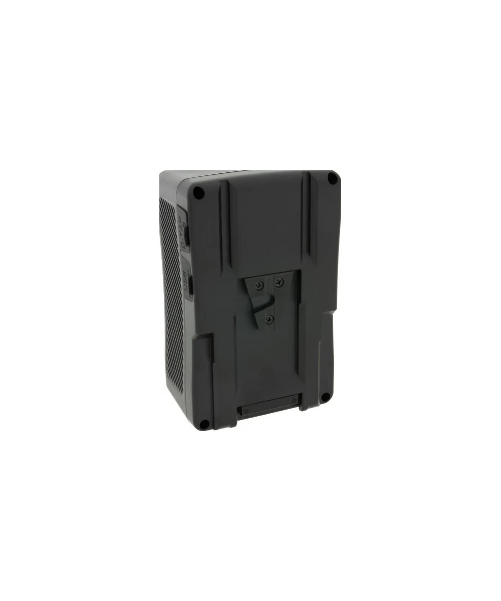 Premium V-Mount VBase 190 PD100W 190Wh