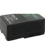 Premium V-Mount VBase 190 PD100W 190Wh