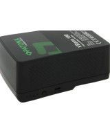 Premium V-Mount VBase 190 PD100W 190Wh