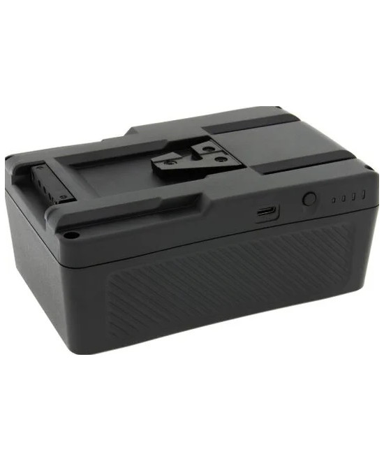Premium V-Mount VBase 190 PD100W 190Wh
