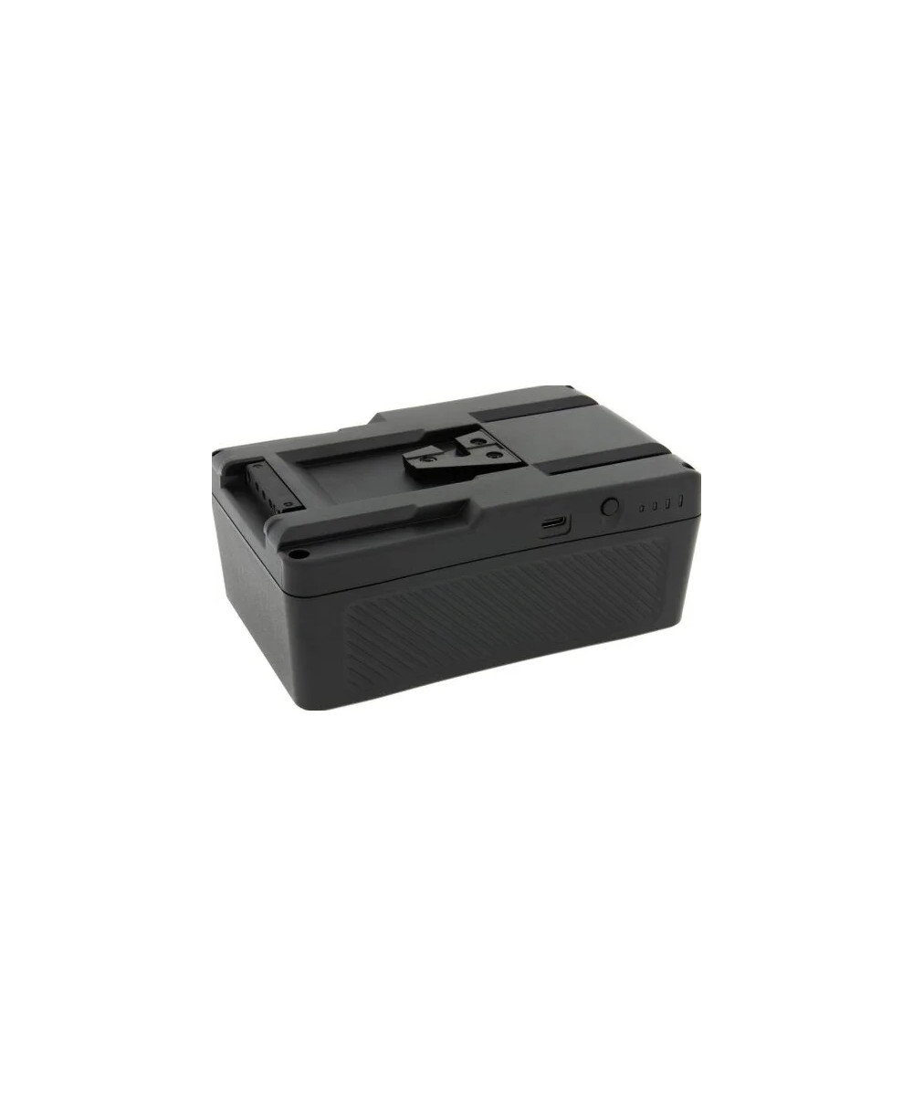 Premium V-Mount VBase 190 PD100W 190Wh