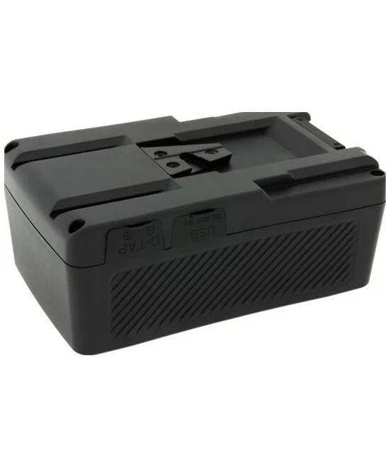 Premium V-Mount VBase 190 PD100W 190Wh
