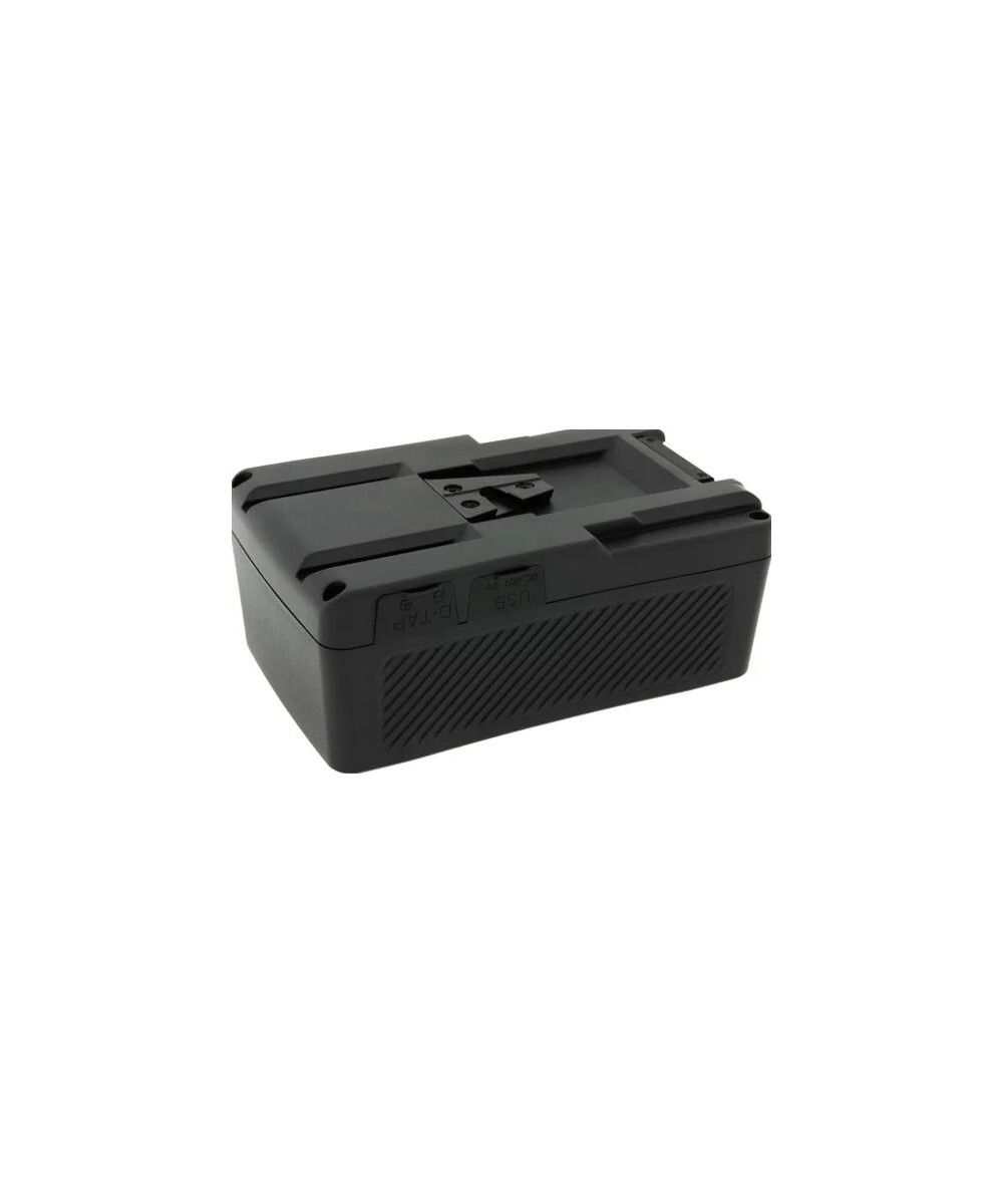 Premium V-Mount VBase 190 PD100W 190Wh